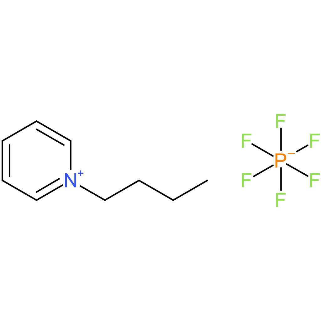 1-BUTYLPYRIDINIUM HEXAFLUOROPHOSPHATE