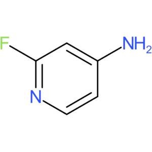 2-fluoropyridin-4-amine