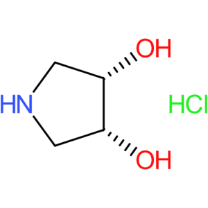 cis-3,4-dihydroxypyrrolidine hydrochloride
