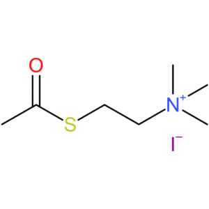 Acetylthiocholine iodide