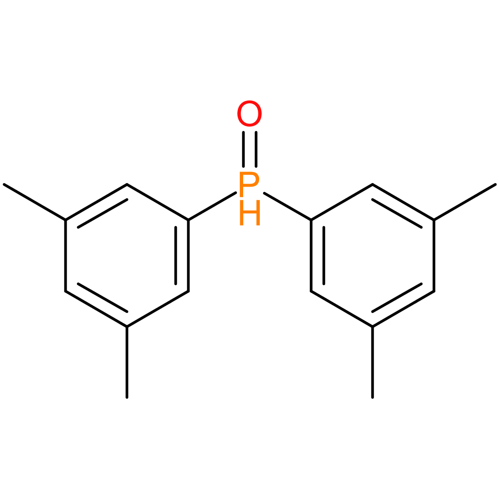 Bis(3,5-dimethylphenyl)phosphine oxide