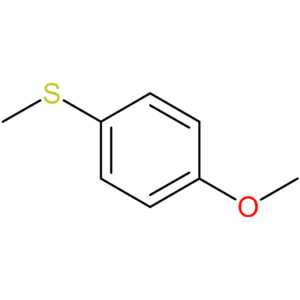4-Methoxythioanisole