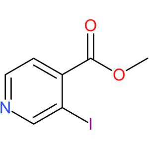 methyl 3-iodopyridine-4-carboxylate