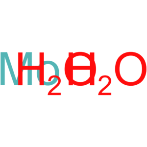 Molybdenum(IV) oxide