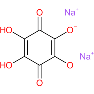 TETRAHYDROXY-1,4-BENZOQUINONE DISODIUM SALT