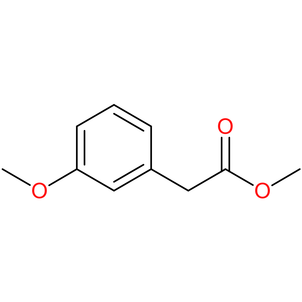 METHYL 3-METHOXYPHENYLACETATE
