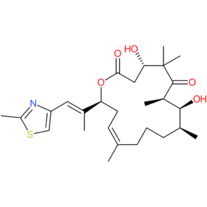 Epothilone D