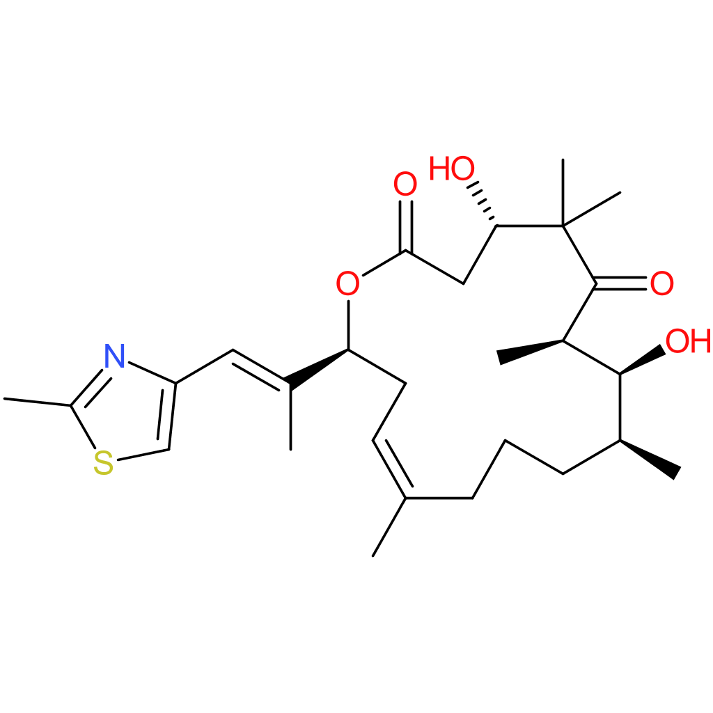 Epothilone D
