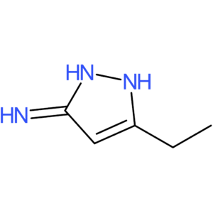 5-ethyl-1H-pyrazol-3-amine