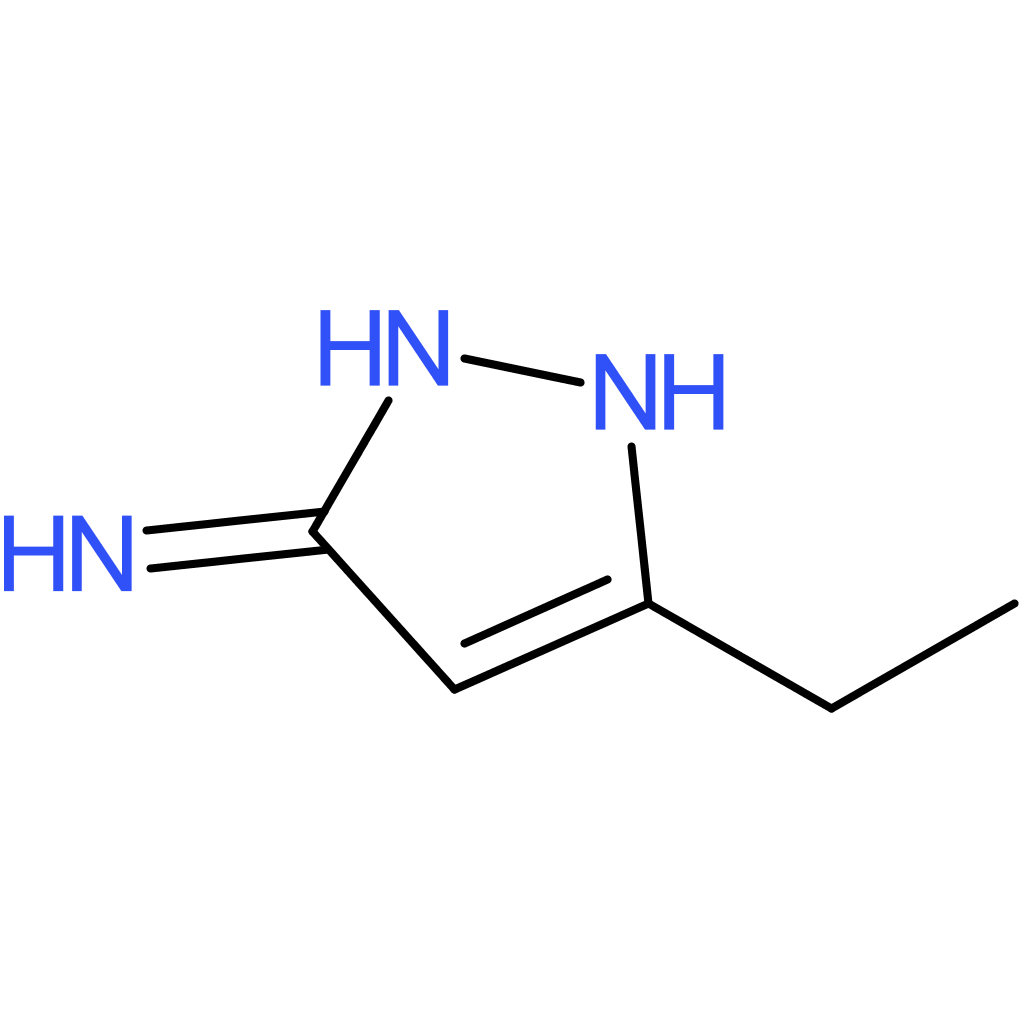 5-ethyl-1H-pyrazol-3-amine