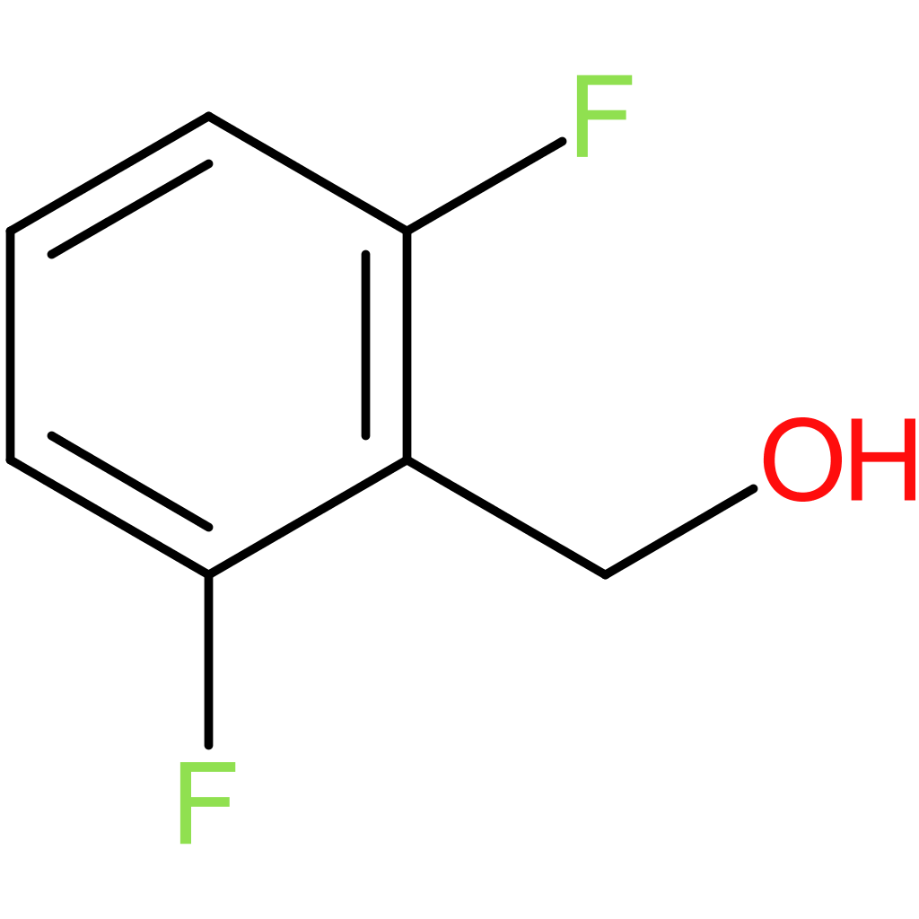 2,6-Difluorobenzyl alcohol