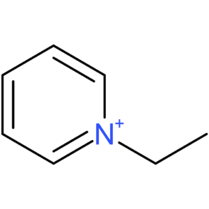 1-Ethylpyridinium bromide
