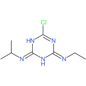 Atrazine