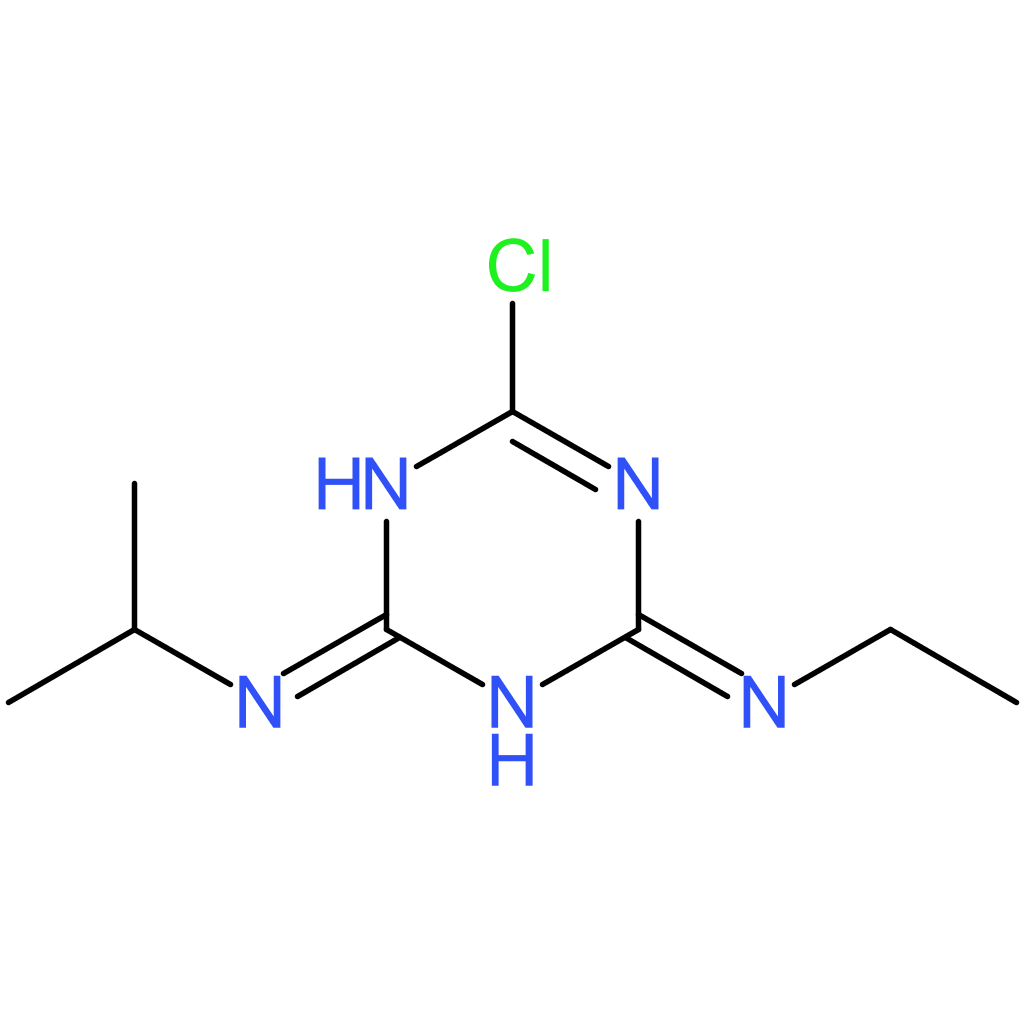 Atrazine