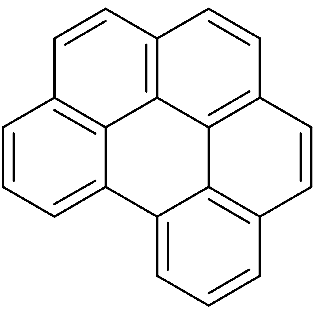 1,12-BENZOPERYLENE