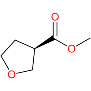 methyl (3R)-oxolane-3-carboxylate