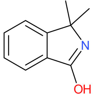 3,3-dimethyl-2,3-dihydro-1H-isoindol-1-one