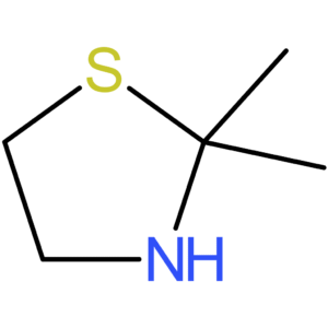 2,2-Dimethylthiazolidine
