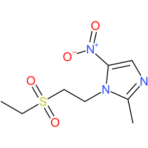 Tinidazole