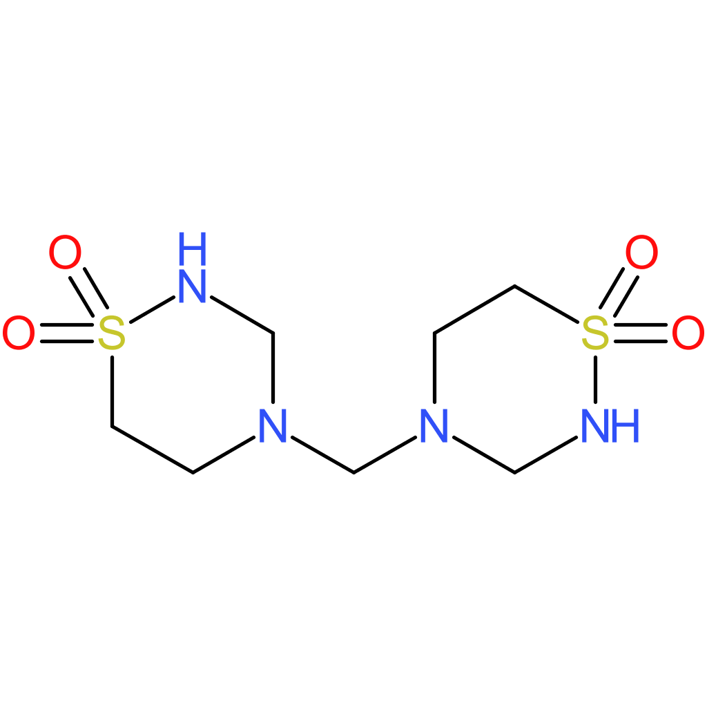 Taurolidine
