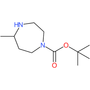 tert-butyl 5-methyl-1,4-diazepane-1-carboxylate