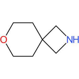 7-oxa-2-azaspiro[3.5]nonane