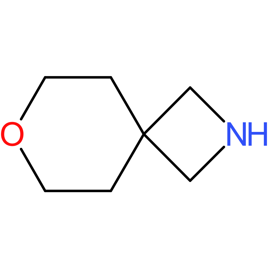 7-oxa-2-azaspiro[3.5]nonane