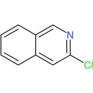 3-chloroisoquinoline