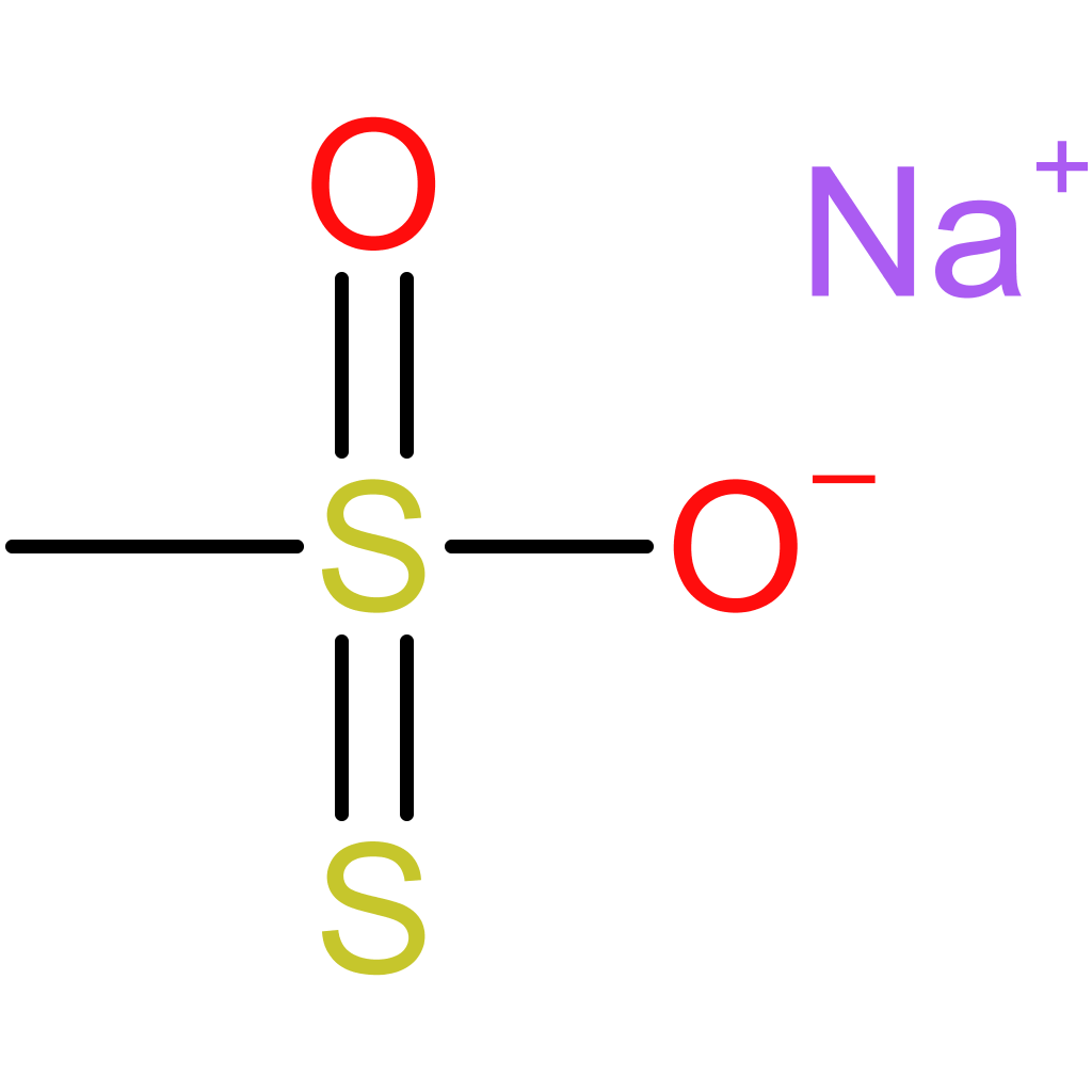 Sodium Methanethiosulfonate