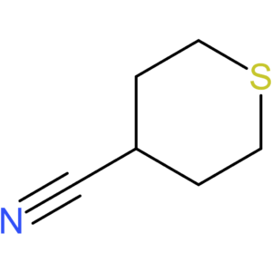 thiane-4-carbonitrile
