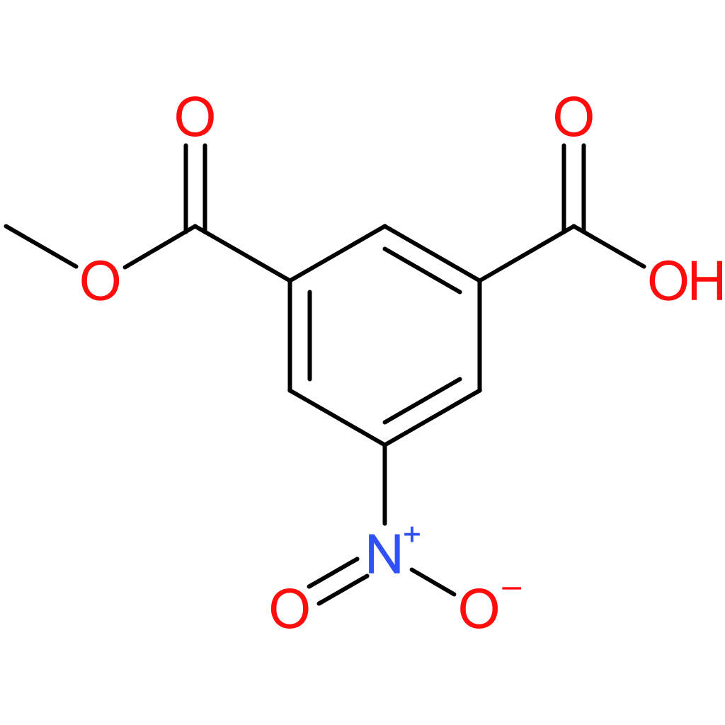 Methyl 5-nitroisophthalate