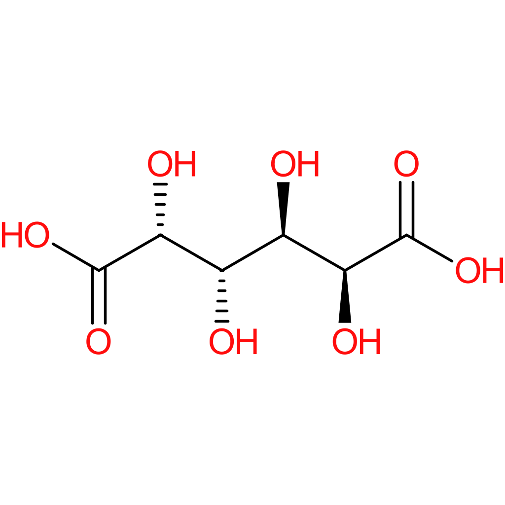 MUCIC ACID