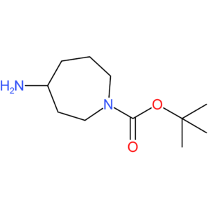 tert-butyl 4-aminoazepane-1-carboxylate