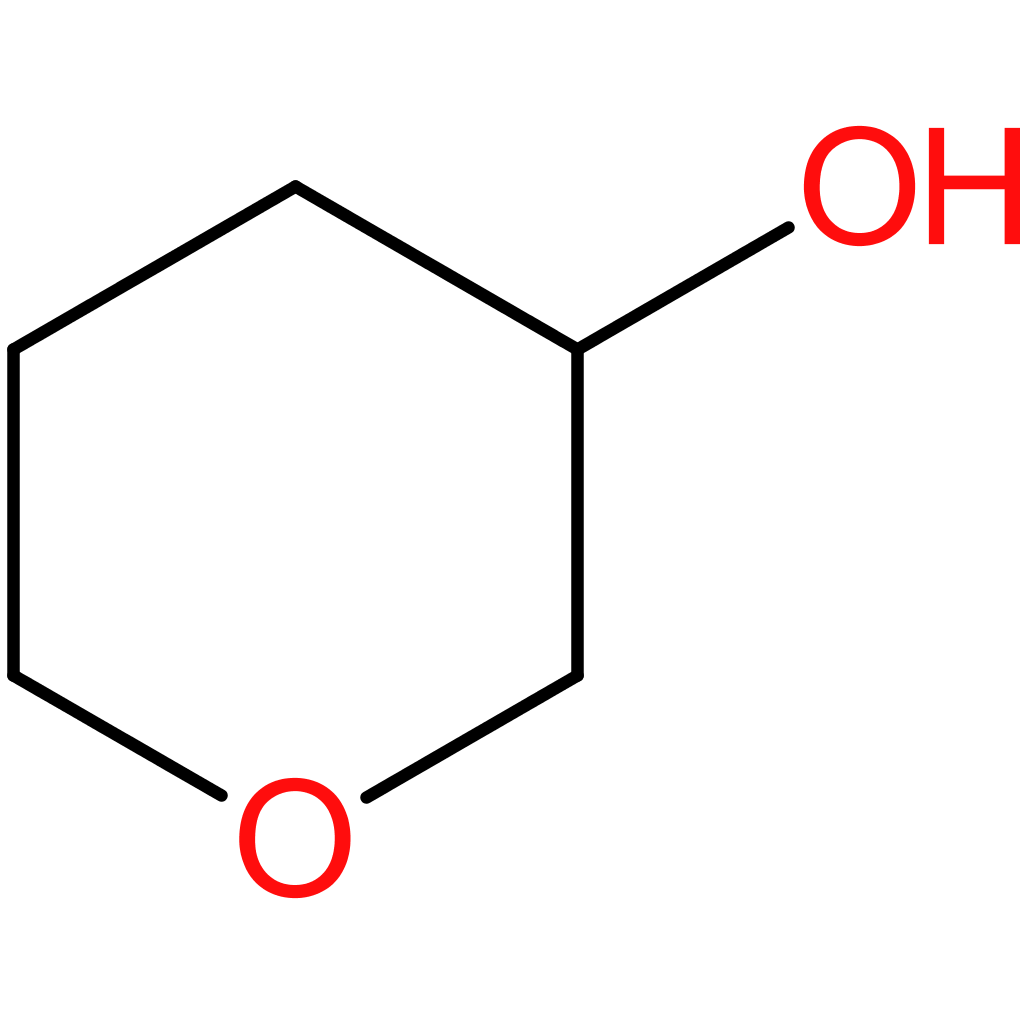 oxan-3-ol