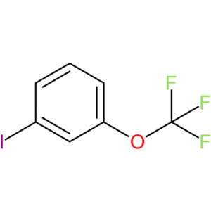 3-(Trifluoromethoxy)iodobenzene