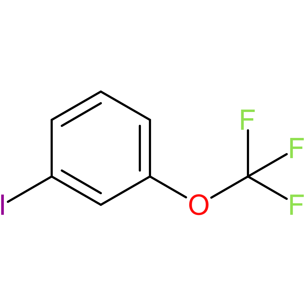 3-(Trifluoromethoxy)iodobenzene