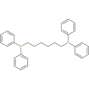 1,6-Bis(diphenylphosphino)hexane
