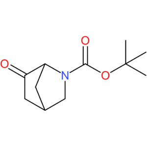 tert-butyl 6-oxo-2-azabicyclo[2.2.1]heptane-2-carboxylate