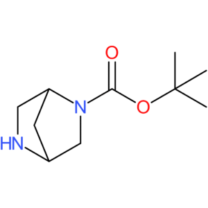 2,5-diazabicyclo[2.2.1]heptane-2-carboxylic acid, 1,1-dimethylethyl ester