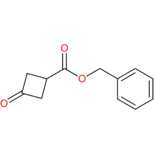benzyl 3-oxocyclobutane-1-carboxylate