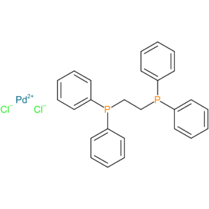 [1,2-Bis(diphenylphosphino)ethane]dichloropalladium(II)
