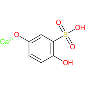Calcium dobesilate