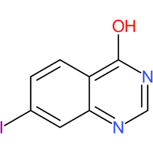 7-iodo-3,4-dihydroquinazolin-4-one