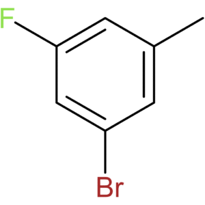 3-Fluoro-5-bromotoluene