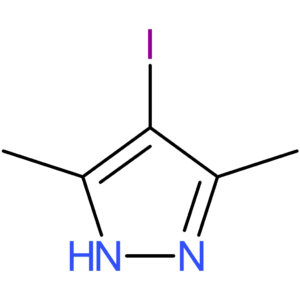 3,5-Dimethyl-4-iodopyrazole