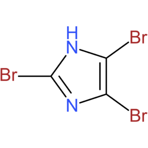 2,4,5-Tribromoimidazole
