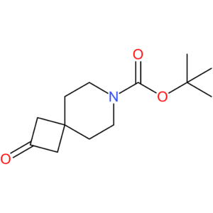 tert-butyl 2-oxo-7-azaspiro[3.5]nonane-7-carboxylate