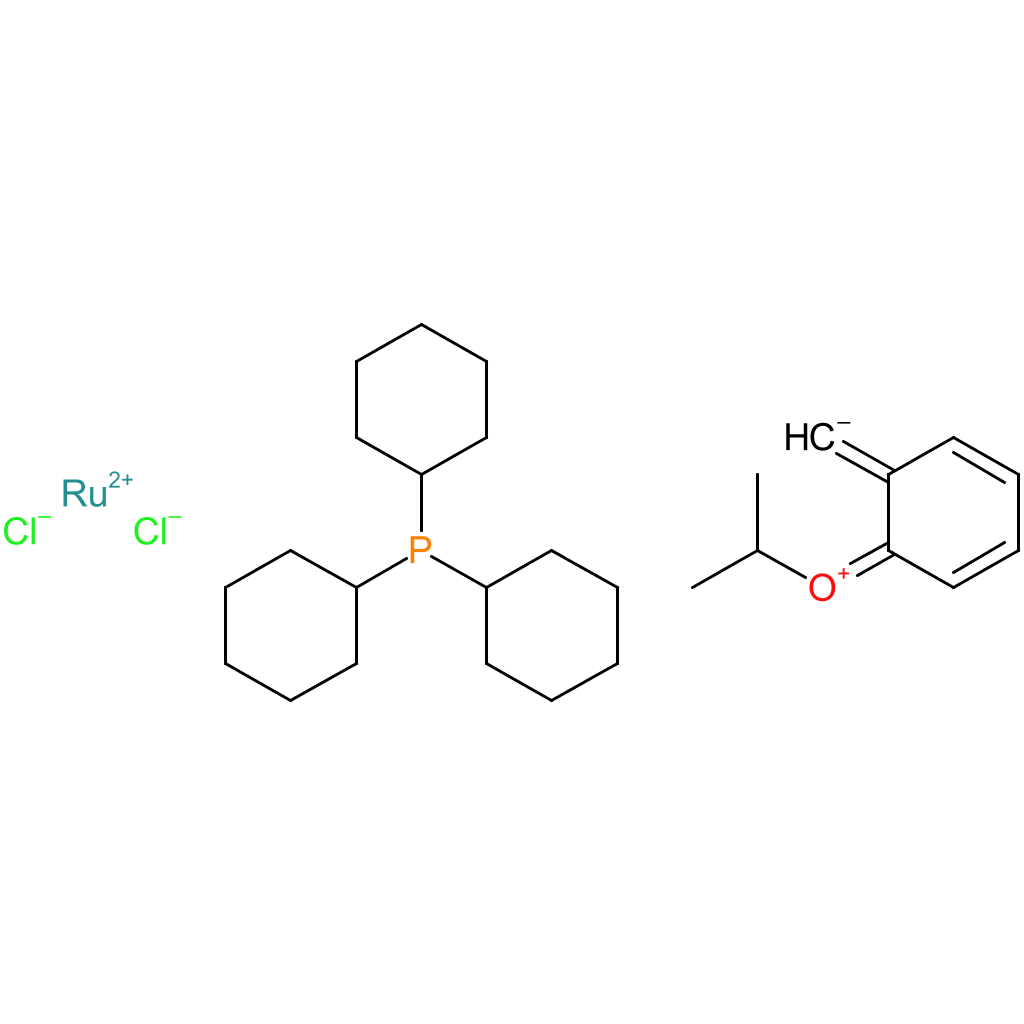 Hoveyda-Grubbs Catalyst 1st Generation