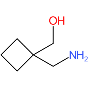 [1-(aminomethyl)cyclobutyl]methanol