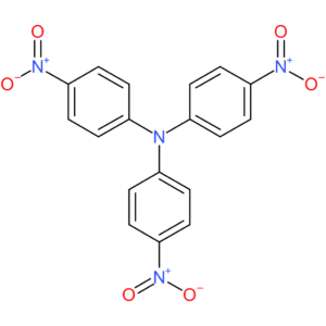 Tris(4-nitrophenyl)amine